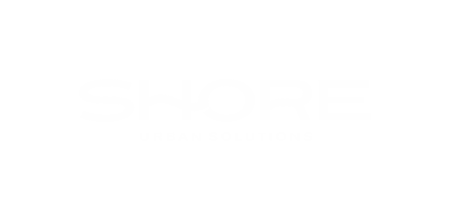 Shore Urban Logo