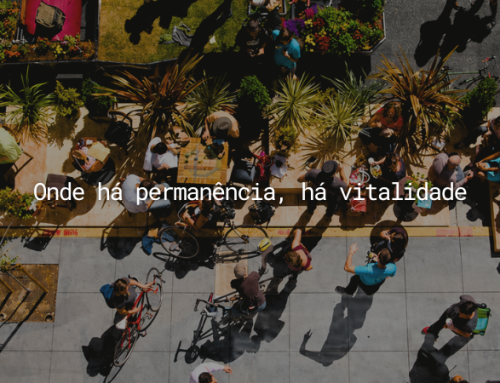 O que é placemaking e como ele transforma bairros